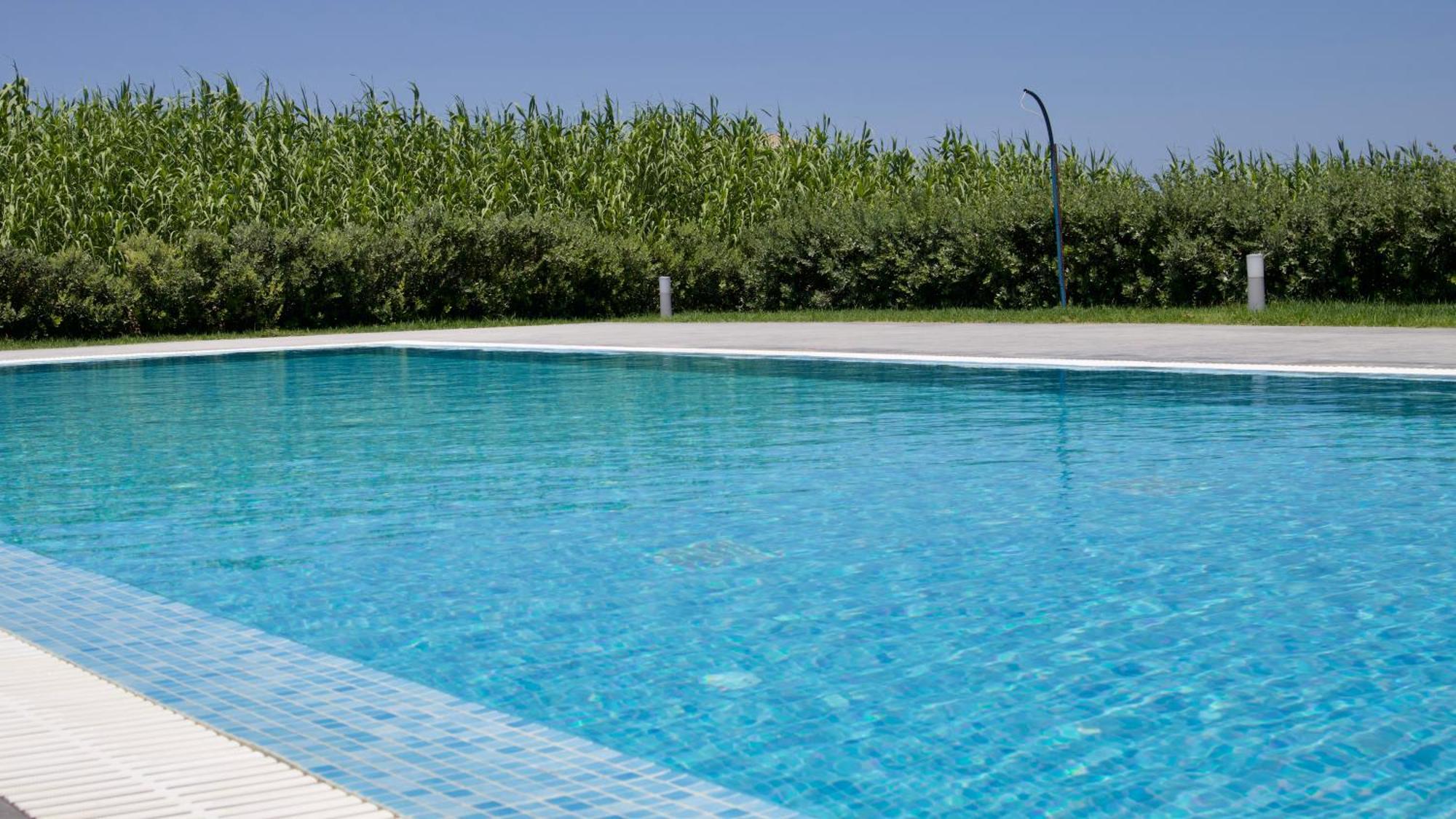 Resitour - Aphrodite Beachfront Pirgos Psilonerou Номер фото